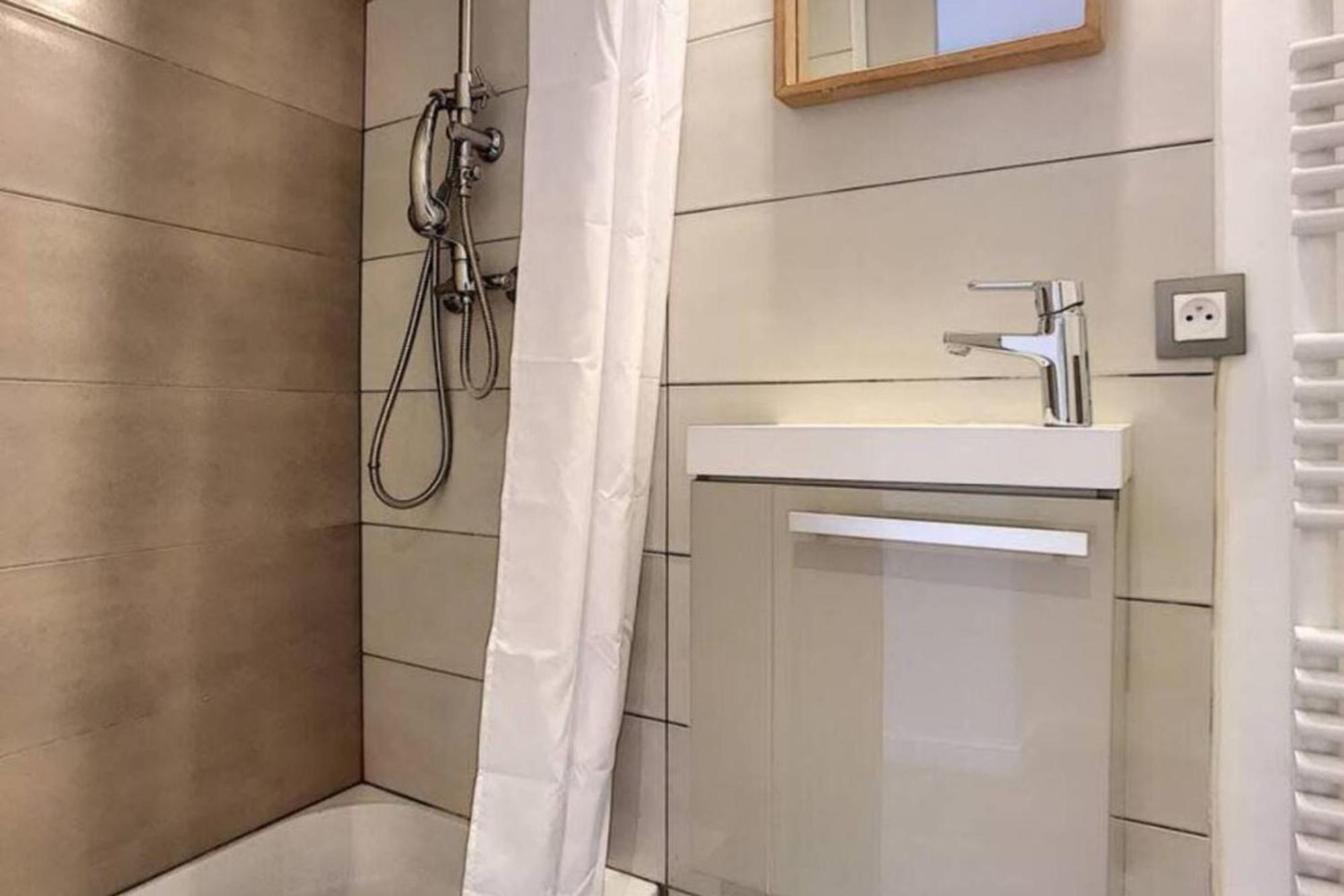 Appartamento The Massena - Hypercentre - Ac - Old Town *