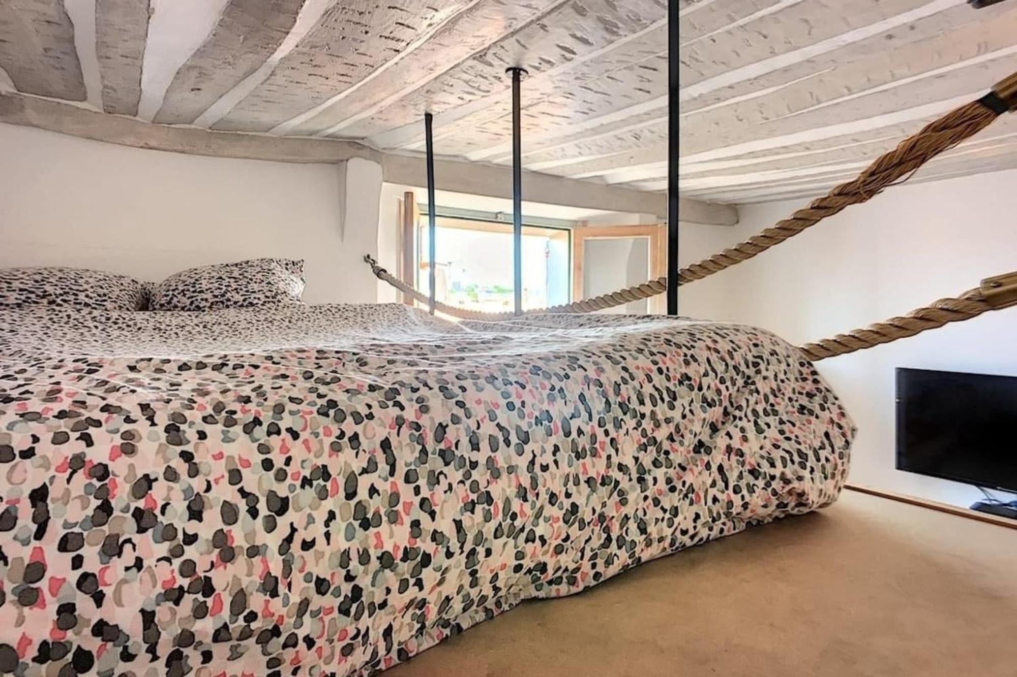 Appartamento The Massena - Hypercentre - Ac - Old Town Antibes